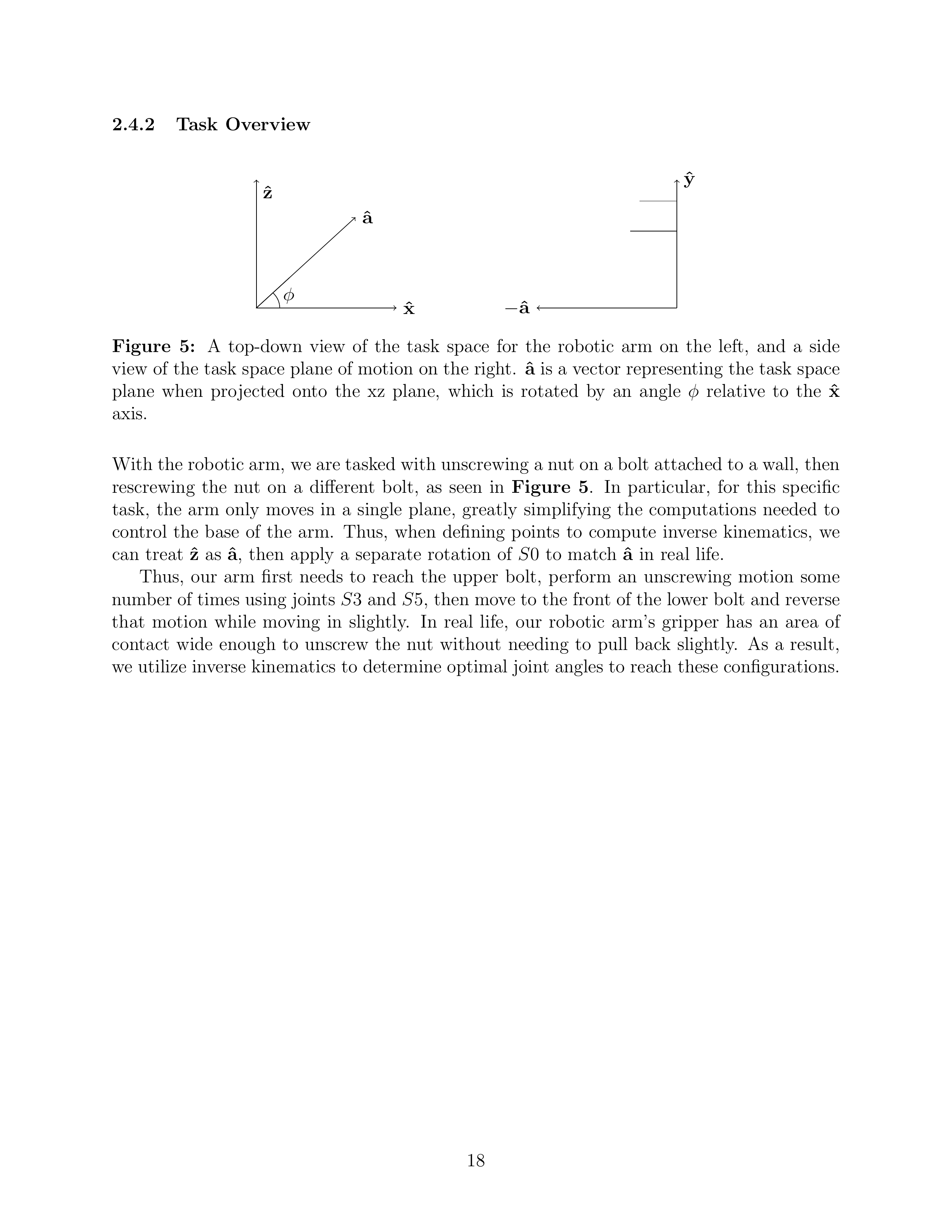 3D Rendering Engine and Robot Kinematics Simulation - Page 17