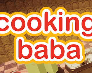 Cooking Baba