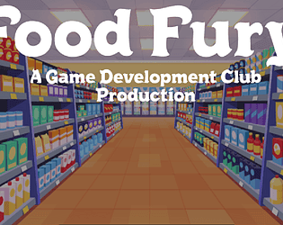 Food Fury