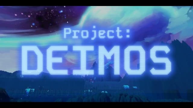 Project Deimos